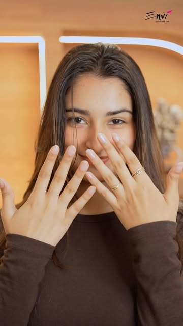 Just a little reminder that your mani-pedi is probably overdue 👀💅

[ manicure, pedicure, grooming,
