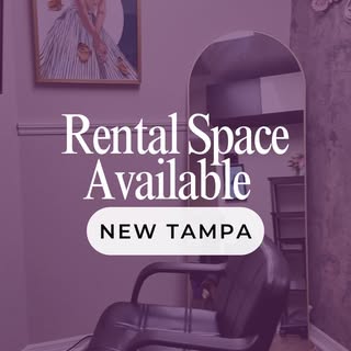 If you’re a business looking for a new rental space in New Tampa, FL I’ve got you covered! 

📍8909 