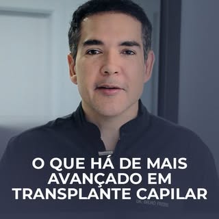 Descubra como a inteligência artificial está revolucionando o transplante capilar!

Com o avançado s