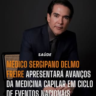 🩺 A medicina capilar vive um momento de transformação, com avanços científicos que ampliam a compre