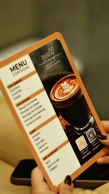 A experiência Duoclinique está em cada detalhe.

Antes mesmo da consulta começar, o cuidado já começ