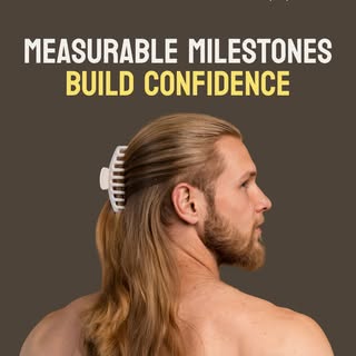Here are 4 reasons the 6 month maintenance program works:

1. Regular monitoring keeps progress on t