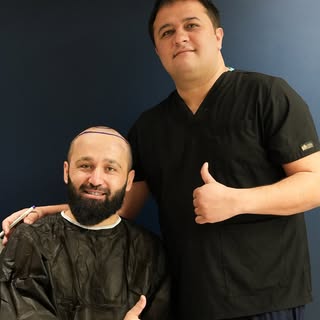 Hair loss impacts more than just appearance — it can significantly affect self-confidence. When perf