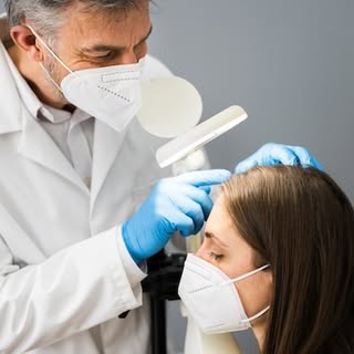 Surgical Hair Loss Recovery 

There are numerous treatment options for people suffering from hair lo