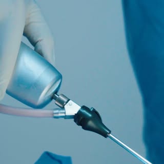 Experience changes the way you approach every case.

Dr. Ramos spent years working in hospital surge