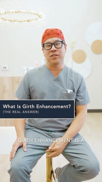 MORE GIRTH. MORE CONFIDENCE. A MORE POWERFUL YOU.

Discover Penile Girth Enhancement, a discreet, mi