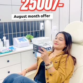📍 Mauli Clinics @mauli_dental_skin_clinic 
✨ Visit now for more details & appointments!
#MauliClini