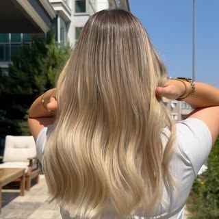 Abartısız ama fark edilen dokunuşlar ✨

📞 0258 263 1000

#denizlikuaför #denizli #denizliguzellik #