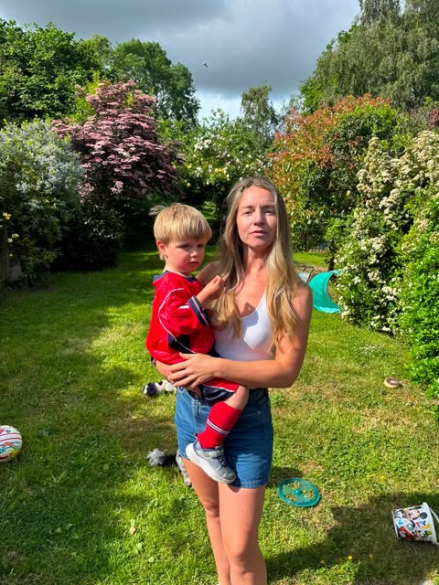 Happy Birthday to my Stunna and no1 Momma 🔥 💁‍♀️ 

Emma Clifton

Xxxx