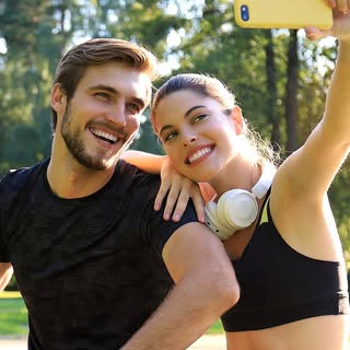 Hair loss is common, but so are the solutions.

Today's non-surgical hair restoration options look m