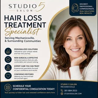 CRLAB Trichological Hair Treatments for men and women offer an excellent way to care for your hair a