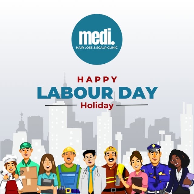 Today, we celebrate the people whose hard work, dedication, and commitment help our communities grow