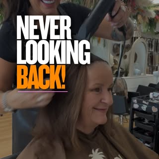 JAN IS BACKKKK 👀🔥 and she’s still very much enjoying life on the ICONIC side. 😂

You lot LOVED Ja