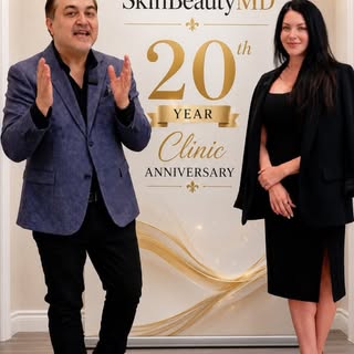 🎊Celebrating Our Clinic’s 20th Anniversary
For two decades, we’ve had the honor of being part of so