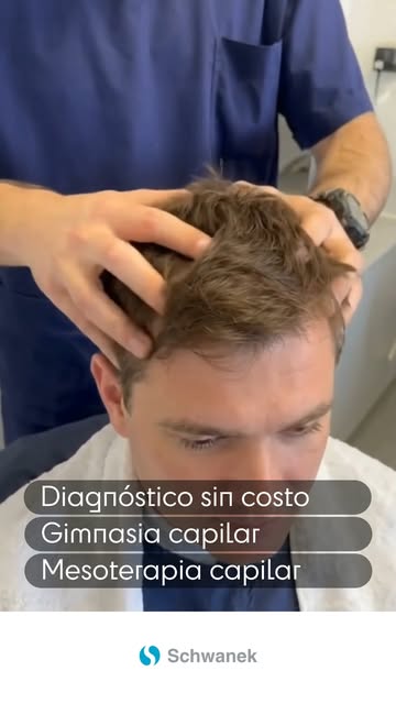 ¿Antes de pensar en un implante, te preguntaste si realmente lo necesitás? 👀

El primer paso es con