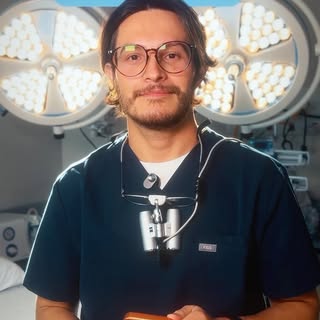 🎥 Duas perguntas que todo paciente deveria fazer antes de um transplante capilar:

1️⃣ O transplant