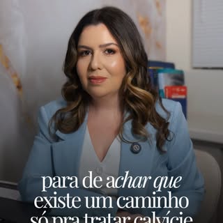 Muitas pessoas acreditam que existe apenas um caminho para tratar a calvície.

A verdade é que não e