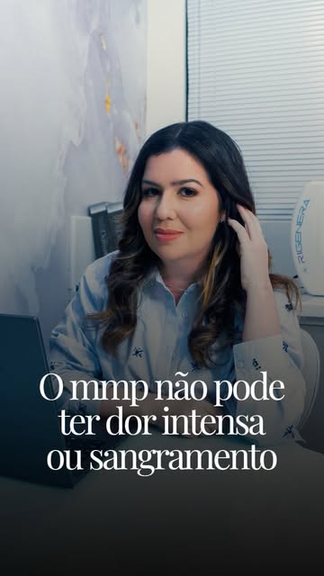 O MMP (Microinfusão de Medicamentos na Pele) não é tudo igual.

É um excelente procedimento para ent