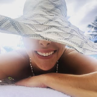 Maui baby!