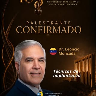 A sessão de Temas Variados do 10º Congresso Brasileiro de Restauração Capilar contará com a particip