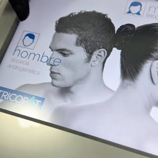 En Cirugía Capilar Institute seguimos incorporando tecnología de vanguardia para ofrecer tratamiento