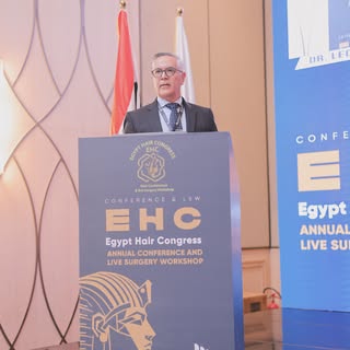 Egipto será un lugar que recordaré con mucho cariño. Tuve el privilegio de participar en el Egypt Ha