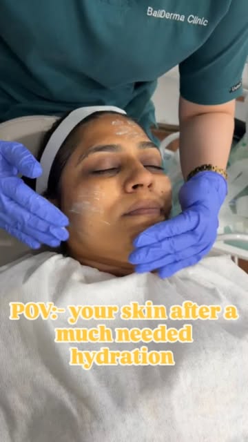 You want skin that looks cleaner, fresher and less greasy — but not every facial is built for that. 