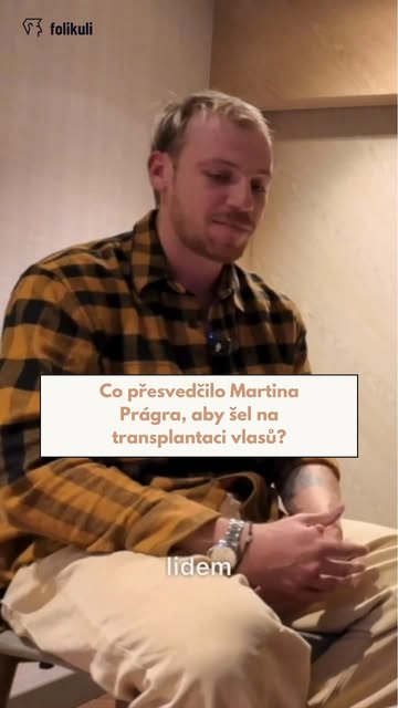 Tak co to bylo? 🤨

Chcete taky? Napište nám do komentáře/ zpráv “VLASY” a my se Vám ozveme!✅

#foli
