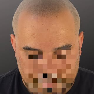 Hay clientes que llegan con confianza, y él era uno de ellos. Había visto el resultado de un compañe