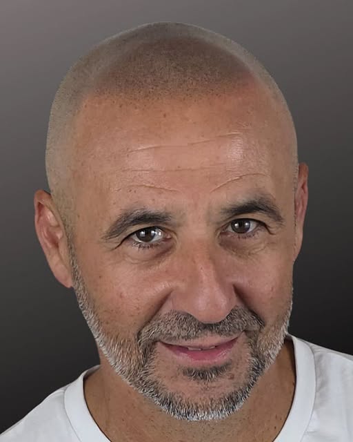 9 MESES DESPUÉS. RESULTADO REAL. 🤎

Un trabajo de efecto rapado completamente curado, sin filtros y