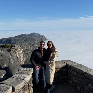 South Africa: you are AMAZING! 🇿🇦