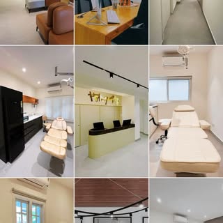 🌟 Glimpse into Rejuvenex🌟

A window into wellness, confidence, and care at Rejuvenex Speciality Ce