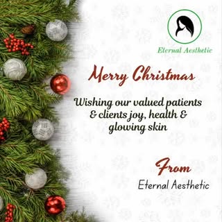 ❄️🎄 Warm wishes for a beautiful Christmas.
