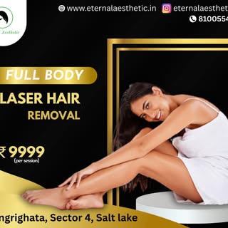 Smooth. Confident. Effortlessly you ✨
Say goodbye to unwanted hair and hello to silky-smooth skin wi