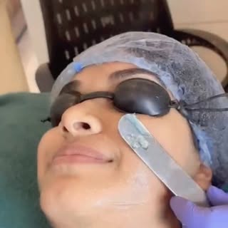 Glow confidently ✨
Precision laser treatment for brighter, clearer skin 💫

#LaserTreatment #LaserGl