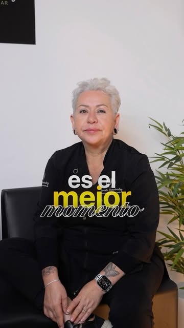 🕐 Hay unas señales que te indican si es el momento para hacerte una micropigmentación capilar

👁️ 