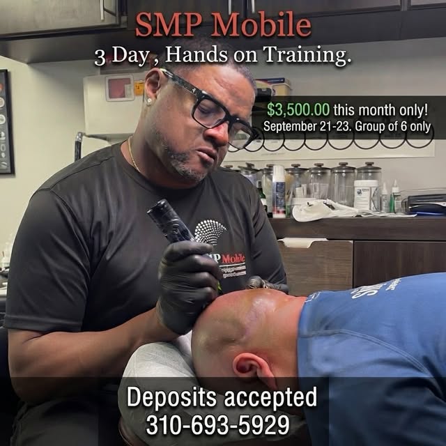 This month only! The most affordable price to start your new career in SMP!  Don’t miss this deal! I
