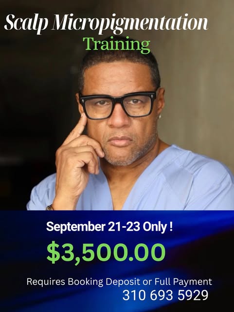 Here is your opportunity to start a new career! Normally price is $5,000.00
This includes full profe