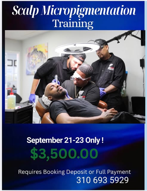 We have four spots left for training, ✅Smp training normally starts at $5000. We are practically giv