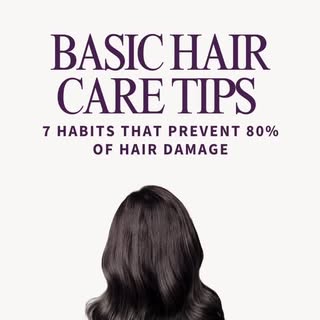 Your hair deserves care that actually works 💛

 Healthy, strong, and shiny hair begins with the rig