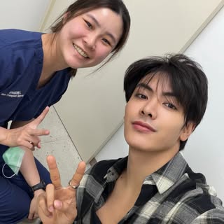 🧡จุง #chenrcj