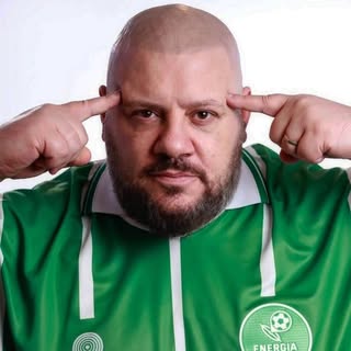 Nosso cliente ( amigo ) @seobento / @adrianopagani  que realizou o procedimento de micropigmentação 