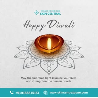 Warm Diwali Wishes ✨

May this festival of lights bring health, happiness, and prosperity to you and