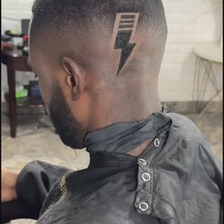 ⚡️ ⚡️⚡️ Queens, NY Barber @rico_precise #theluxurysuite #barbers
