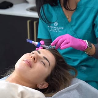 Struggling with thinning hair, hair loss, or an unhealthy scalp? Discover the cutting-edge solution 
