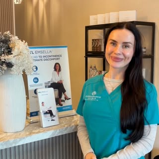 Welcoming to the team our new senior Dermal Therapist, Kaity 🥰 

Kaity has a passion for skin healt
