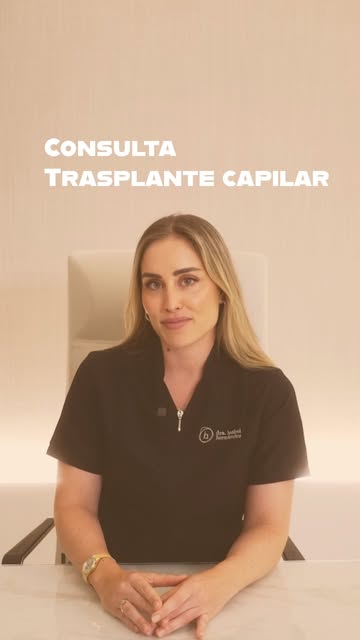 PLANIFICACIÓN detallada ANTES de tu cirugía capilar 🌱

🙌🏽Es muy importante que conozcas y entiend