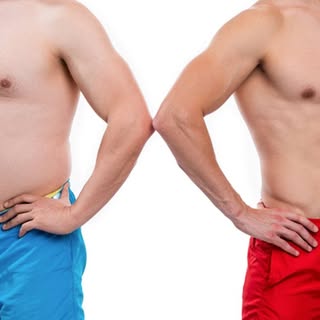 Why weight loss doesn’t always mean body definition. https://bit.ly/4wuzKjZ 
#drberan #WeightLoss #W