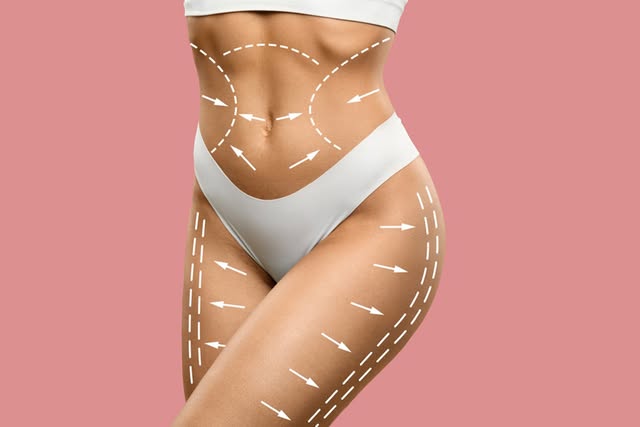 New weight loss plans change the body contour, and with it, self-confidence. https://bit.ly/4xzjjmP 