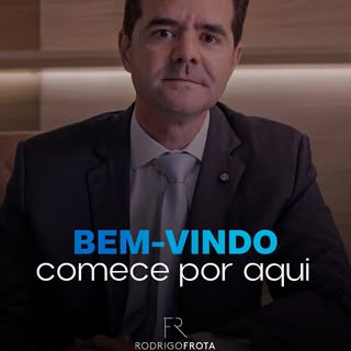 Seja muito bem-vindo ao meu perfil.
Eu sou o Dr. Rodrigo Frota, médico especialista em transplante e